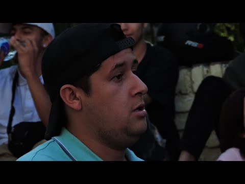 KOTAL KHAN vs JARA - 4tos de final - COPA DEL VALLE 2022