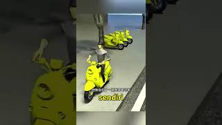 Download lagu I stole a bench on the street 😂😱 mp3