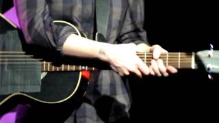 5/16 Tegan &amp; Sara - So Jealous @ The Showbox, Seattle WA 7/03/09