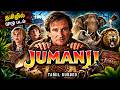 Jumanji 1995 Tamil Dubbed Movie Jumanji
