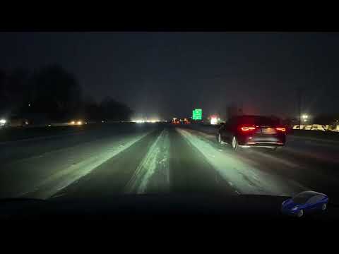 Historic Route 66 - Part 2 | Fenton, MO to Springfield, MO | Complete Scenic Drive Ambience | Zen