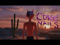 Lil Peep Coke Nails Ft Bexey Official Video