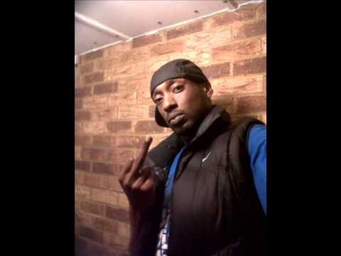 Higher Stakes - '4Bar Pass' (Leak Freestyle) - Highrise Ent.