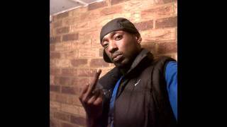 Higher Stakes - '4Bar Pass' (Leak Freestyle) - Highrise Ent.