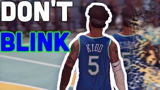 Don't Blink| NBA Live 19 Mixtape