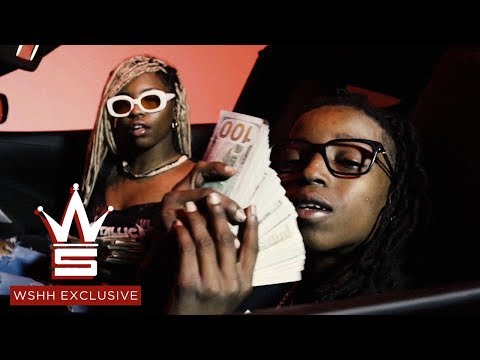 Lil Reek "Digi Dash" (WSHH Exclusive - Official Music Video)