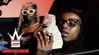 Lil Reek "Digi Dash" (WSHH Exclusive - Official Music Video)