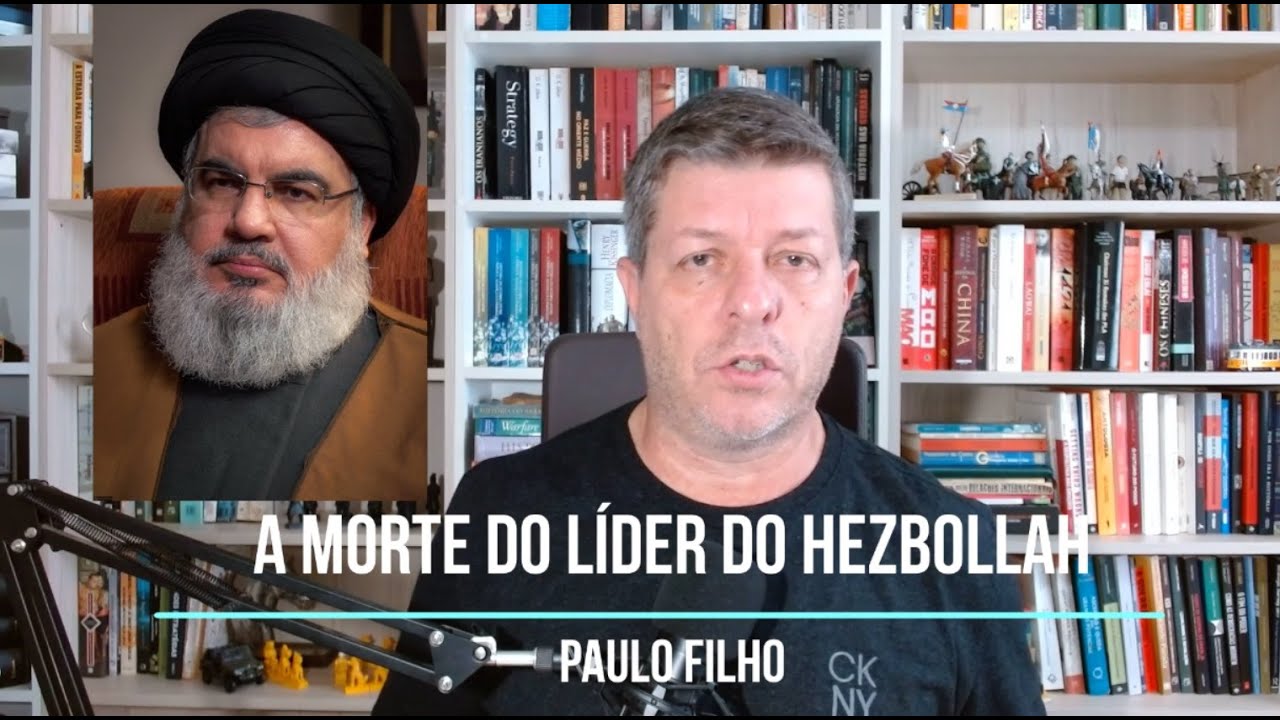 A morte do líder do Hezbollah. Um conflito envolvendo todo o Oriente Médio está a caminho?