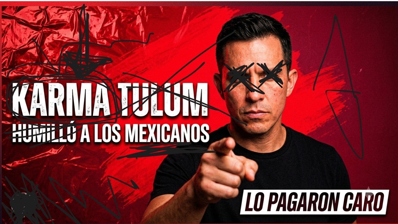 HOY JUNIO 2026 TULUM HA CAÍDO está PASANDO por SU PEOR MOMENTO de LA HISTORIA