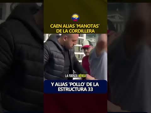 Contundentes golpes al crimen organizado en Risaralda y Norte de Santander