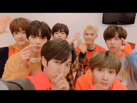 VERIVERY’s Special Moments_2019.01.14-01.20