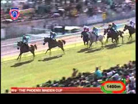 Ice Axe - G.Faucon Maiden Cup 2012 - Mohammad Moorad Keerpah - Free Horse Racing Tips