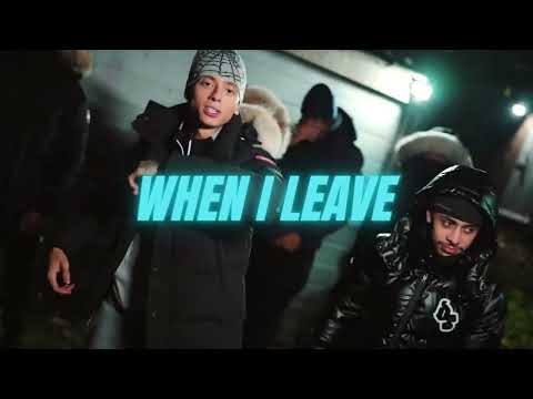 (Sample) Central Cee x JBEE x Sample Drill Type Beat - 'When I Leave'