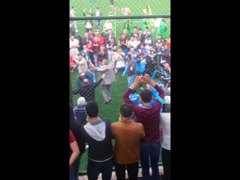 ŞAMPİYON YALISPOR...