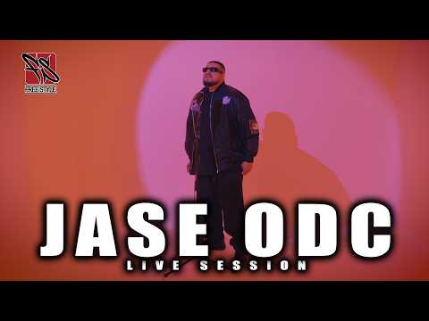 Freestyle Tv Mty and JASE ODC