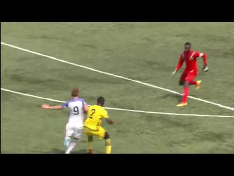 GOAL United States, Josh SARGENT No. 9