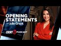 Could Black Glove Be Key Clue in Nancy Guthrie Abduction? | Opening Statements Podcast
