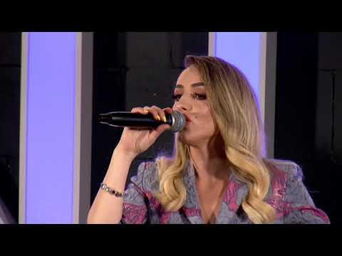 NIN: Aida Doci - Ma fal ate buzqeshje - Klan Kosova