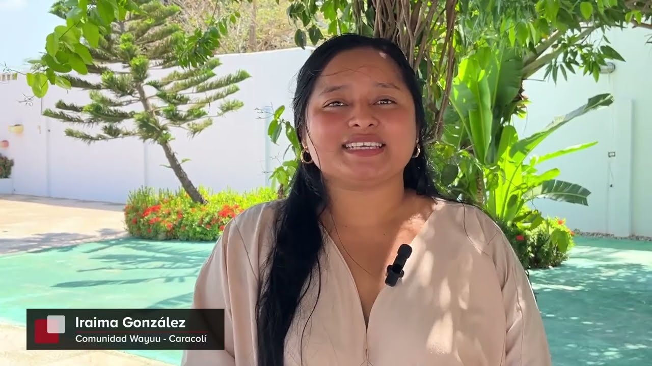 Testimonio Comunidad Wayuu La Guajira