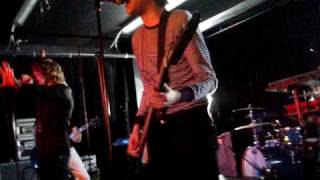 Hypertronic Superstar by The New Cities