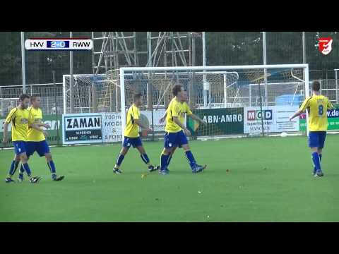 Samenvatting HVV'24 - Rood-Wit