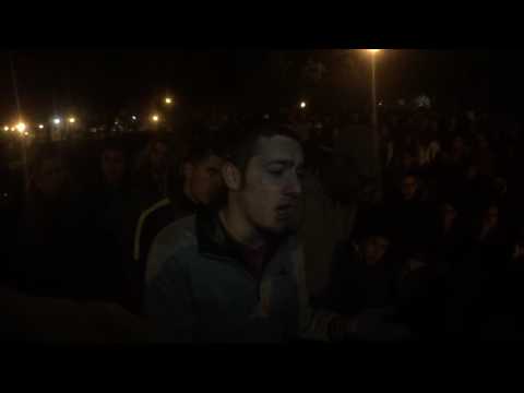 MOMOCKY & BLAST VS JOTAPINCHE & NEZAK - CUARTOS - 2 VS 2 - El Sonido Del Under