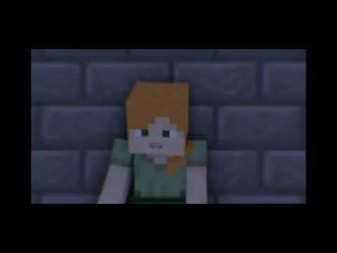 Bad Liar - Steve & Alex (Minecraft Animation)