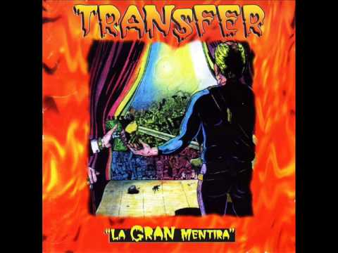 Transfer - Okupa y resiste