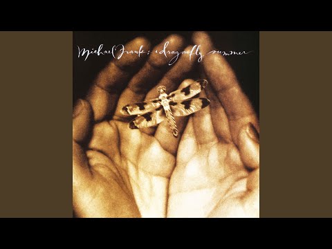 Keeping My Eye on You - Michael Franks