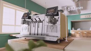 VP 045 Mytico Due Video Japanese