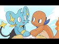 Grapes PMD DMND Animation