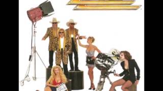ZZ Top-Gun Love HD