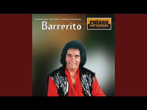 Você É Minha Razão - Barrerito