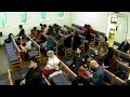 Divine Service Lodge Causeway SDA 31 December 2022