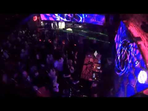 Biggi Veira Dj set (GUS GUS) - Warpp club 09.03.2019