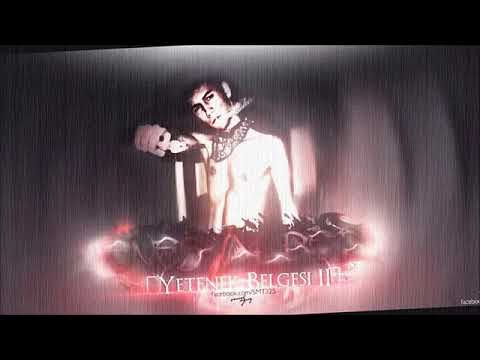 Enes Alper-Yetenek Belgesi 2