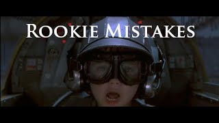 Captain&#39;s Clinic - Rookie mistakes to avoid | Star Wars Armada