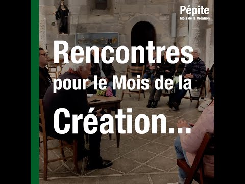 { 🌳 Pépite } Mois de la Création - Doyenné de Mauriac