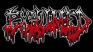 Exhumed - Death Walks Behind You