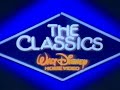 Opening To Dumbo 1986 Vhs