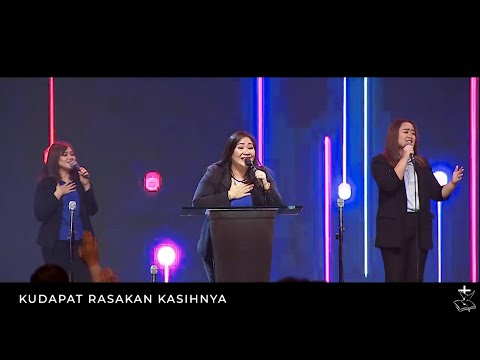 Sukacita Surga - Bethany Nginden