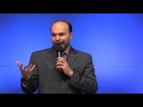 6  Духовная жизнь церкви    Виталий Олийник  12 04 2010