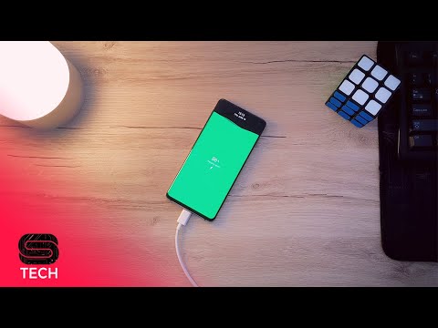 MIUI 12 Charging animation On Any Android Device!