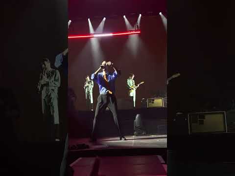 Städtesong Berlin - Alligatoah | Live aus Berlin