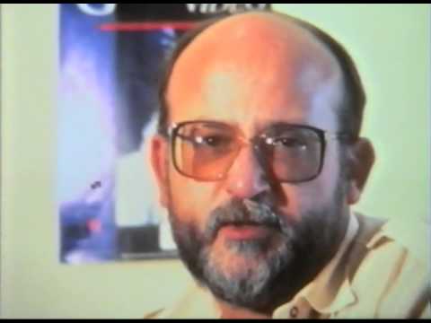 Jacky Yonnet (1990) by Gérard Courant - Cinématon #1347