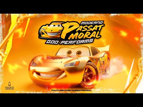 SET MODERNO PASSAT MORAL EM LUÍS DOMINGUES - DJS JUNINHO MIX E DIEGUINHO PERFORMÁTICO