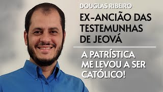Ex-ancião das Testemunhas de Jeová: A Patrística me levou a ser Católico!