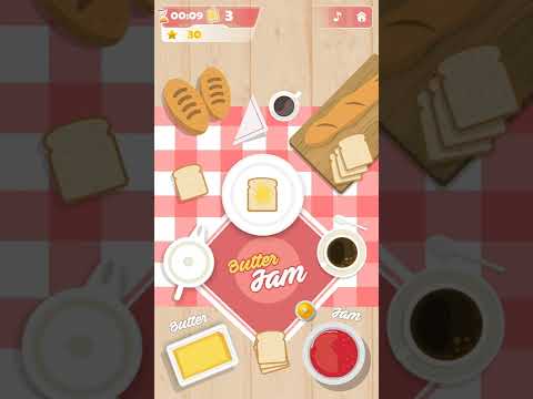 Butter Jam video thumbnail