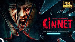 Cinnet | 4K Korku Filmi İzle