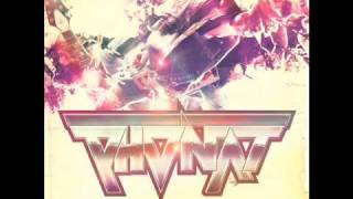 Phonat - "Set me free (Louis La Roche Reconstruction)" on MofoHifi Records